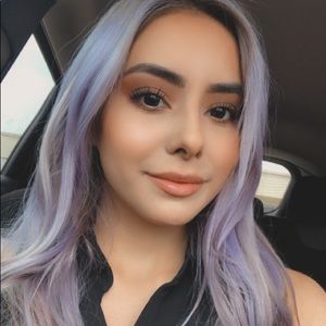 Meet your Posher, Norma